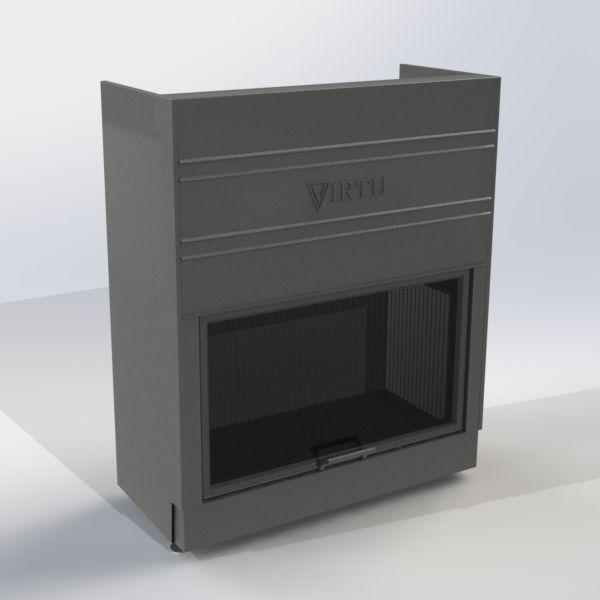 VIRTU Close Pro VS 15060 №1