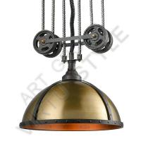 Светильник Lussole Loft LSP-9810 №1