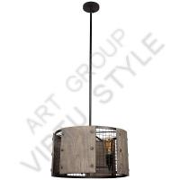 Светильник Lussole LOFT LSP-9513 №1