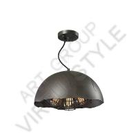 Светильник Lussole LOFT LSP-9623 №1