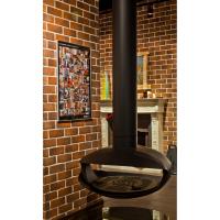 Камин VIRTU Osprey (Оспрей) №2