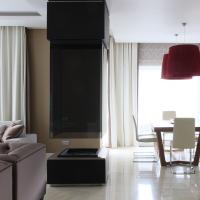 Камин Virtu St. Clair's (Сент-Клер) №2