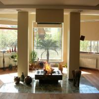 Камин Virtu St. Clair's (Сент-Клер) №3