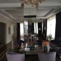 Камин Virtu St. Clair's (Сент-Клер) №4