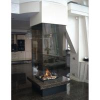 Камин Virtu St. Clair's (Сент-Клер) №5