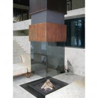 Камин Virtu St. Clair's (Сент-Клер) №6