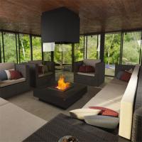 Камин Virtu St. Clair's (Сент-Клер) №9