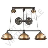 Cветильник Lussole LOFT LSP-9867 №1