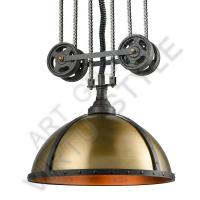 Светильник Lussole Loft LSP-9810 №1