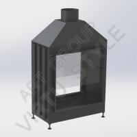 VIRTU Space VB 8080 №3