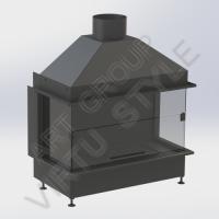 VIRTU Space VK 10050 №1