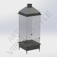 VIRTU Space VO 8080100 №5