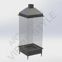 VIRTU Space VO 8080100 №3
