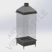 VIRTU Space VO 8080100 №4