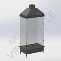 VIRTU Space VO 10060150 №3