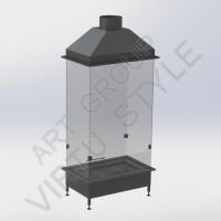 VIRTU Space VO 10060150 №4