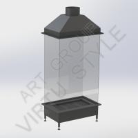 VIRTU Space VO 10060150 №2