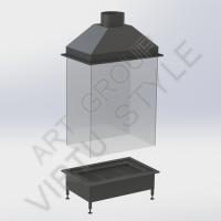 VIRTU Space VO 10060150 №1