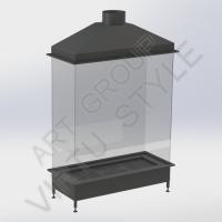 VIRTU Space VO-C 15060150 №2