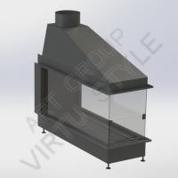 VIRTU Space VK-T 1205060 №4