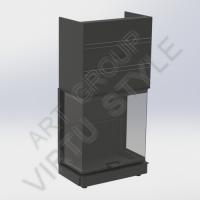 VIRTU Close Pro VК 8055 №1