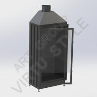 VIRTU Space VS 80120 №3