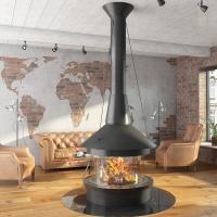 Камин VIRTU Diamond №1