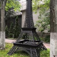 Камин VIRTU Paris (Париж) №3