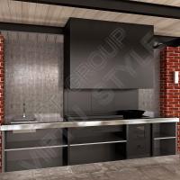 Барбекю комплекс VIRTU Grand LOFT 3 №6
