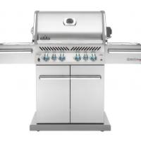 гриль napoleon prestige pro 500 №1