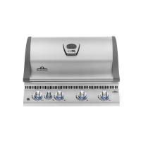 Гриль napoleon bilex-485 №1