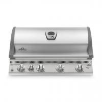 Гриль napoleon bilex-605 №1