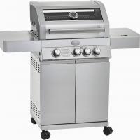 Газовый гриль RÖSLE Videro G3 №1