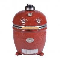 Угольный гриль MONOLITH CLASSIC PRO RED №1 Угольный гриль MONOLITH CLASSIC PRO RED №1