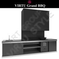 Барбекю Комплекс VIRTU Grand Module 3-1 №2