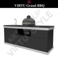 VIRTU Grand BBQ 2.0 №1 VIRTU Grand BBQ 2.0 №1
