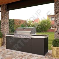 VIRTU Grand BBQ  2.2 №3