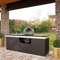 VIRTU Grand BBQ 2.0 №2 VIRTU Grand BBQ 2.0 №2