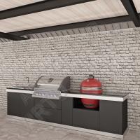 Барбекю Комплекс Grand BBQ 3.5 №2 Барбекю Комплекс Grand BBQ 3.5 №2