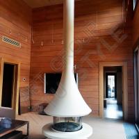 Камин VIRTU Cone 808-2D №4