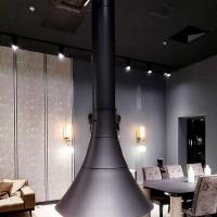 Камин VIRTU Cone 808-1D №4