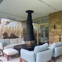 Камин VIRTU Cones ( Конс ) №3