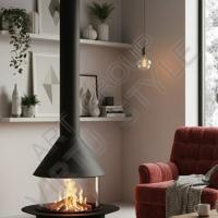 Камин VIRTU Cone 3HD ( Кон ) №2 Камин VIRTU Cone 3HD ( Кон ) №2