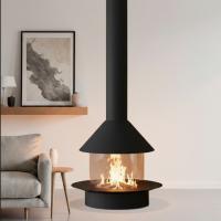 Камин VIRTU Cone 3HD ( Кон ) №1 Камин VIRTU Cone 3HD ( Кон ) №1