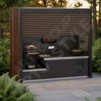 VIRTU Grill Module BOX 2.4 №4 VIRTU Grill Module BOX 2.4 №4