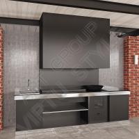 Барбекю Комплекс VIRTU Grand Module 3 №3