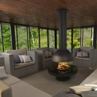 La fabrique модель 8 №1