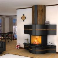 Камин VIRTU Havasu (Хавасу) С №1 Камин VIRTU Havasu (Хавасу) С №1