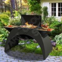 Woodgrill 808 №1