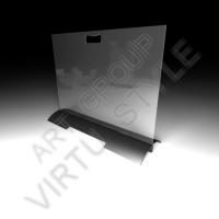 Защитный экран VIRTU 2 №1